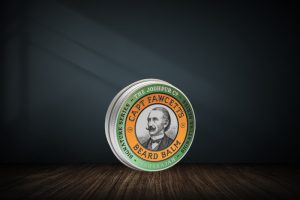 Baume pour Barbe - Maharajah