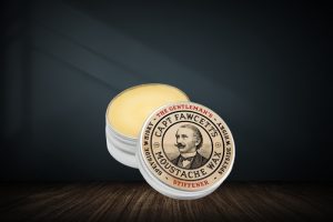 Cire Moustache - Gentleman's Stiffener Whisky