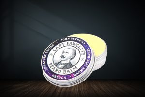 Cire Moustache - Nebula