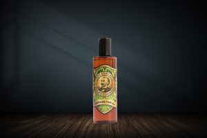 Shampoing barbe à la bière